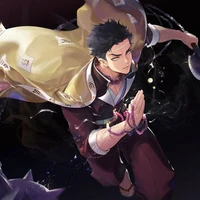 Gyomei Himejima/Nham Trụ