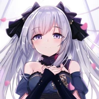 Michellia Anderson/Tuyết Trụ/Nguyệt Lục