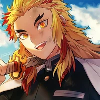 Rengoku Kyoujirou/Viêm Trụ