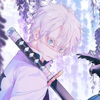 Shinazugawa Sanemi/Phong Trụ