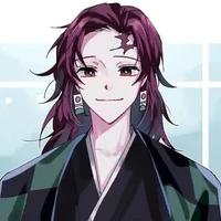 Kamado Tanjirou/Nhật Trụ