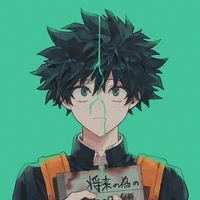 deku