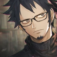 Trafalgar Law