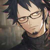 Trafalgar Law