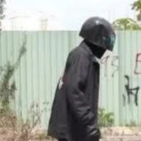 error sans