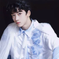 Đặng Giai Hâm