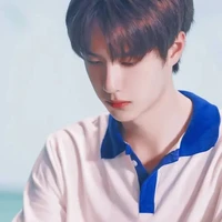 Vương Nhất Bác/hội trưởng hội hs/