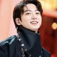 Jeon Jungkook