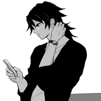 tomioka giyuu