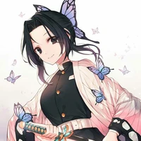 kochou shinobu