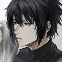 Uchiha Sasuke/A