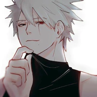 Hatake Kakashi/A