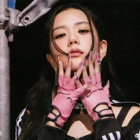 Kim Jisoo
