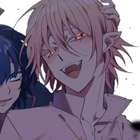 Asmodeus Alice