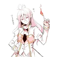 Asmodeus Allie/ Moe