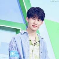 Trương Chân Nguyên - cậu🐿️