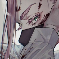 Sanzu Haruchiyo
