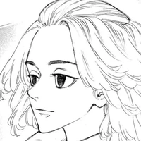 Sano Manjirou (Mikey)