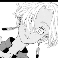 Kurokawa Izana
