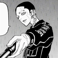 Haitani Ran