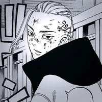 Ken Ryuguji( Draken)