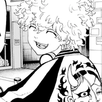 Kawata Nahoya(Smiley)