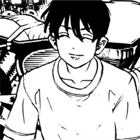Sano Shinichirou