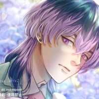 Haitani Rindou