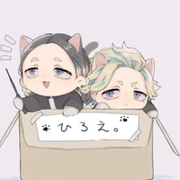 Haitani Brother