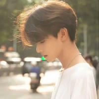 Lục Cảnh Minh_Lion