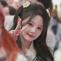 Lục Kiều Anh_Lovely