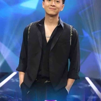 Lê Thành Dương(Huy)