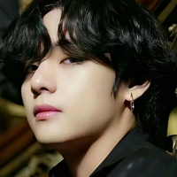kim taehyung