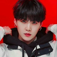 min yoongi