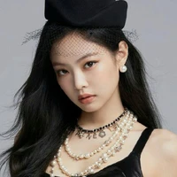 kim jennie