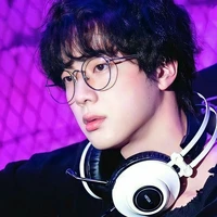 kim seok jin