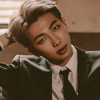 kim namjoon