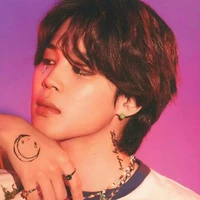Park jimin