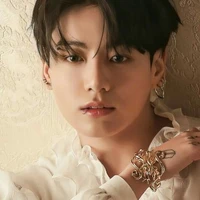 jeon jungkook