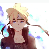 uchiha boruto