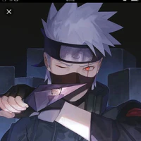 hatake kakashi