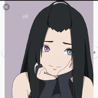 uchiha naoko