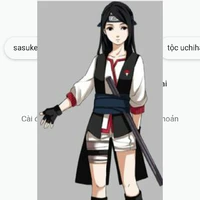 uchiha yumiko