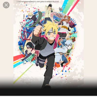 boruto đn