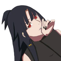 uchiha yunako