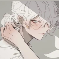 Tác Giả Thích Dính Người ♡