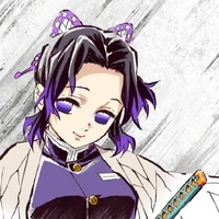 Kochou Shinobu