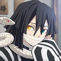 lguro Obanai