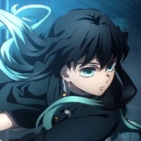Tokitou Muichiro