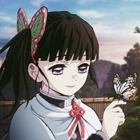 Kochou Kanao